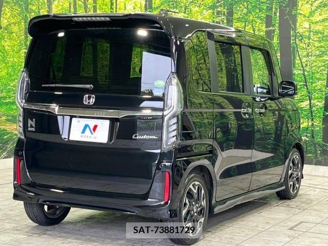 Honda N BOX CUSTOM 2020-05 331093-17