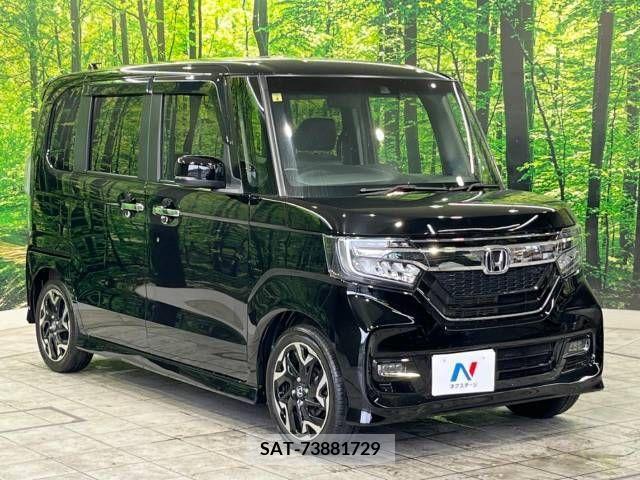 Honda N BOX CUSTOM 2020-05 331093-16