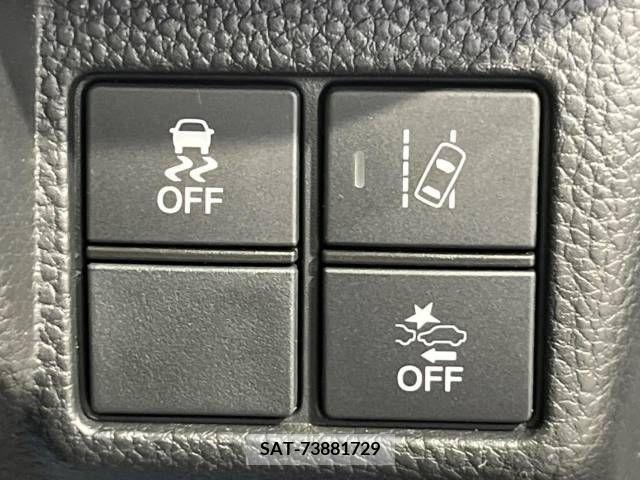 Honda N BOX CUSTOM 2020-05 331093-4