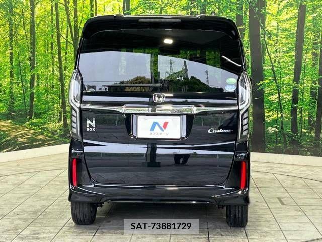 Honda N BOX CUSTOM 2020-05 331093-15