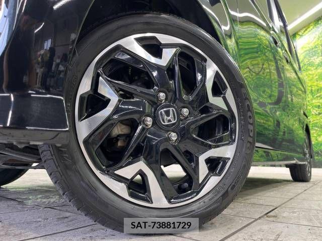 Honda N BOX CUSTOM 2020-05 331093-13