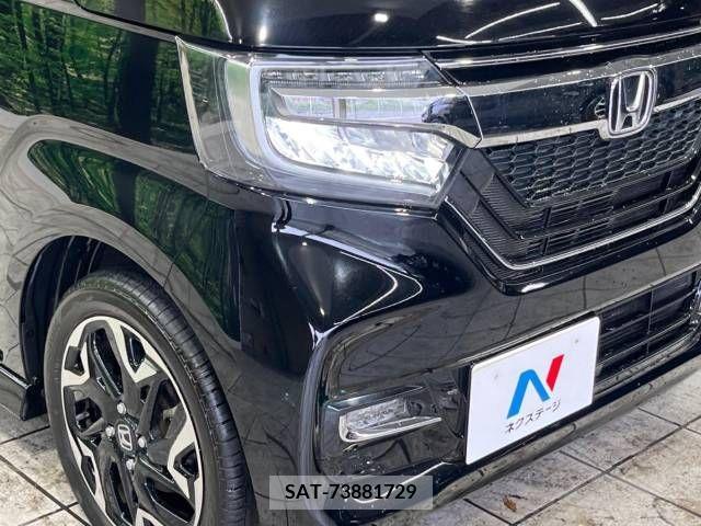 Honda N BOX CUSTOM 2020-05 331093-12