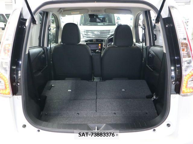 Nissan DAYZ 2016-02 396277-14