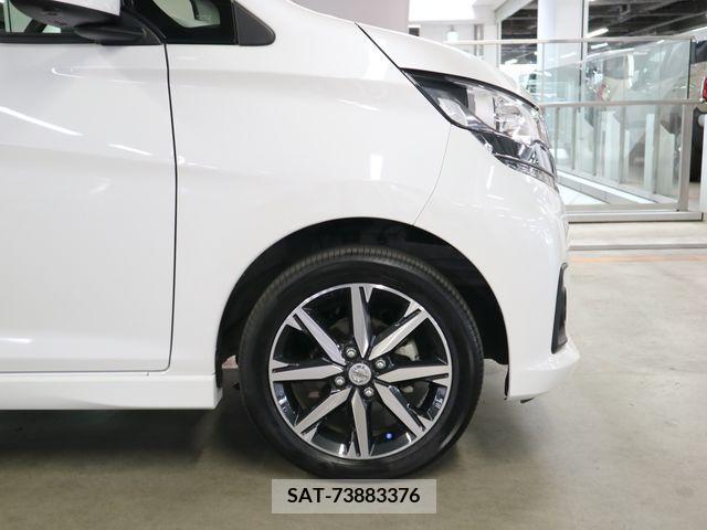 Nissan DAYZ 2016-02 396277-28