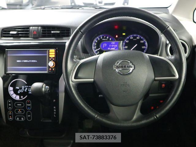 Nissan DAYZ 2016-02 396277-9