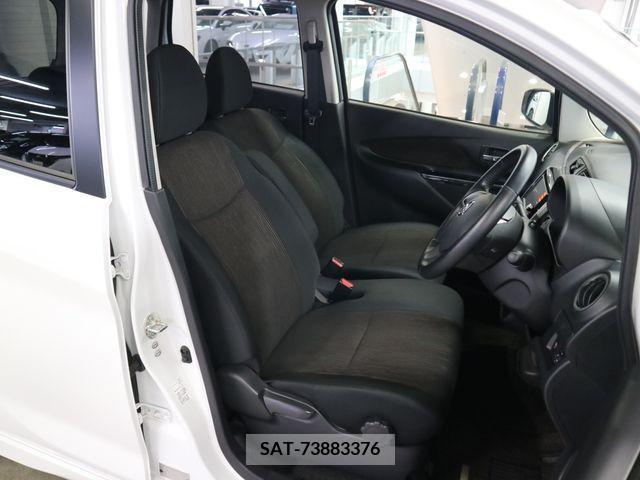 Nissan DAYZ 2016-02 396277-11