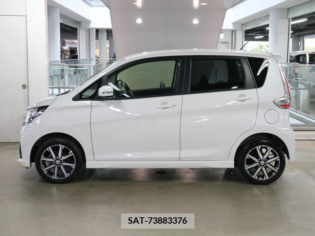 Nissan DAYZ 2016-02 396277-8
