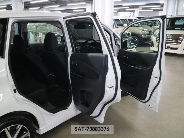 Nissan DAYZ 2016-02 396277-10