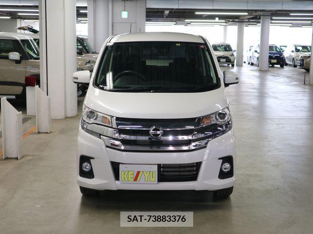 Nissan DAYZ 2016-02 396277-4