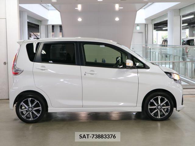 Nissan DAYZ 2016-02 396277-7