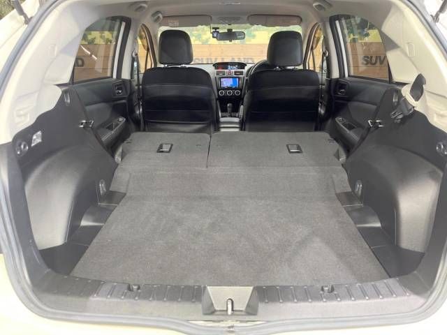 Subaru IMPREZA 2014-11 192739-9