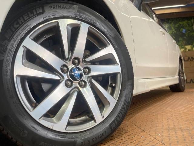 Subaru IMPREZA 2014-11 192739-12