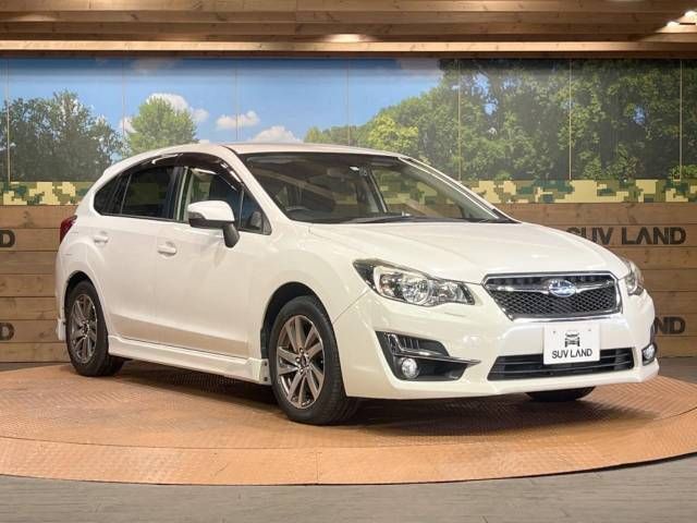 Subaru IMPREZA 2014-11 192739-15