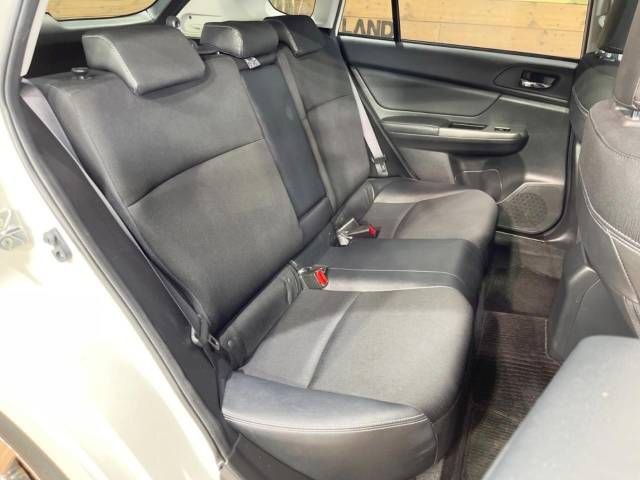 Subaru IMPREZA 2014-11 192739-8