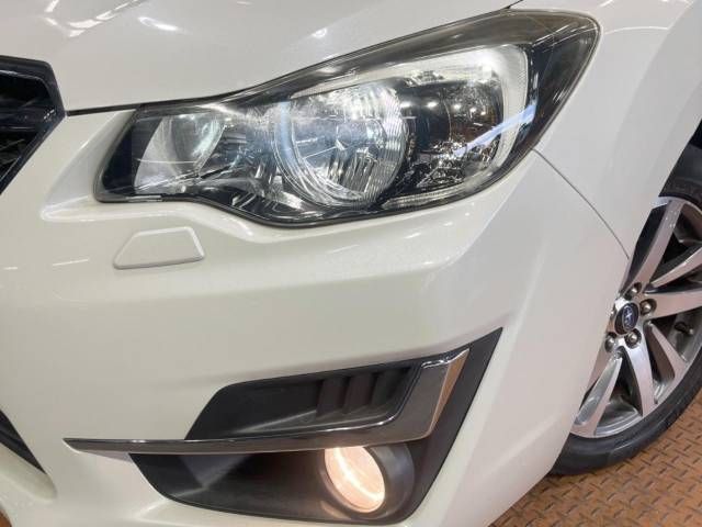 Subaru IMPREZA 2014-11 192739-11