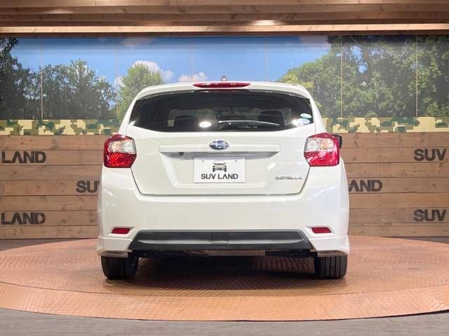 Subaru IMPREZA 2014-11 192739-14