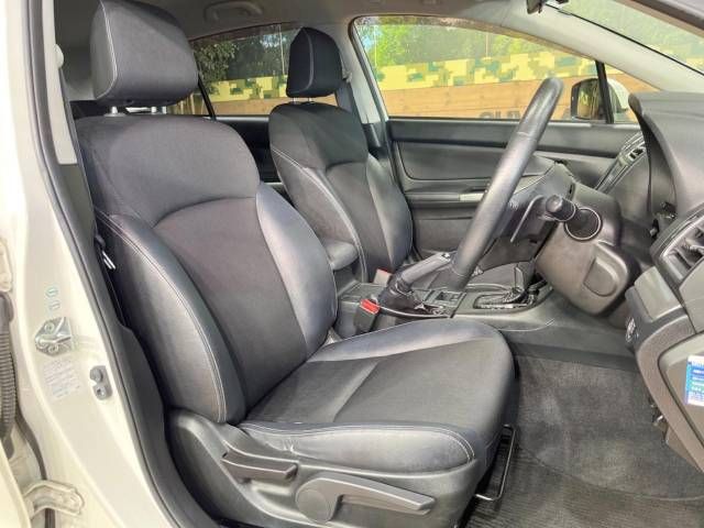 Subaru IMPREZA 2014-11 192739-7