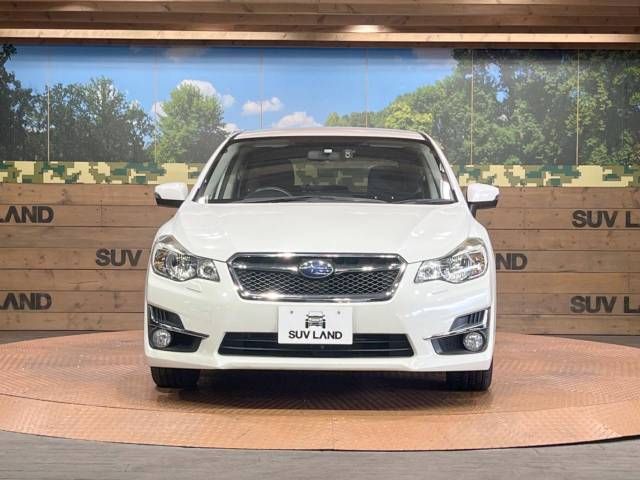 Subaru IMPREZA 2014-11 192739-13