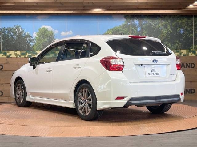 Subaru IMPREZA 2014-11 192739-16
