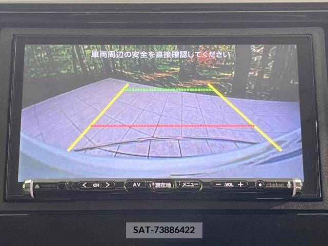 Honda FIT HYBRID 2019-07 270001-3