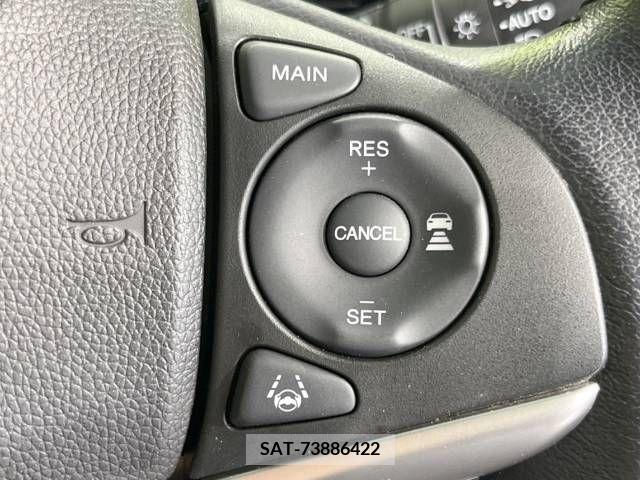 Honda FIT HYBRID 2019-07 270001-5