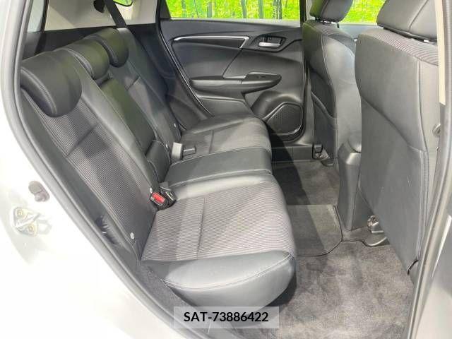 Honda FIT HYBRID 2019-07 270001-9