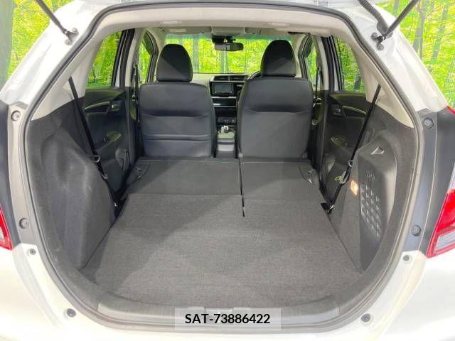 Honda FIT HYBRID 2019-07 270001-10