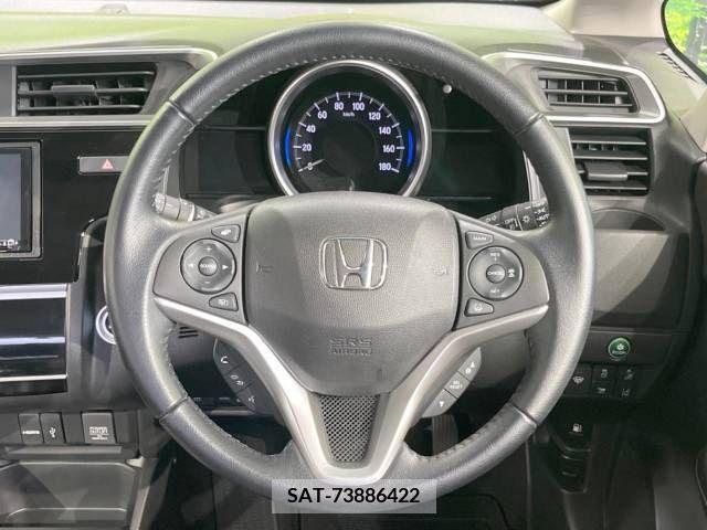 Honda FIT HYBRID 2019-07 270001-11