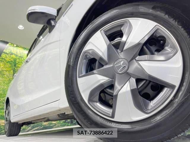 Honda FIT HYBRID 2019-07 270001-13