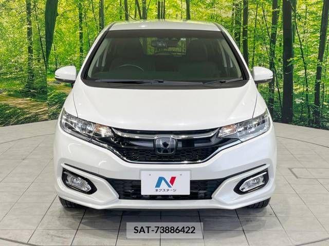 Honda FIT HYBRID 2019-07 270001-14