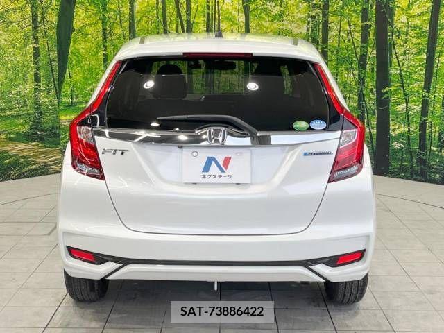 Honda FIT HYBRID 2019-07 270001-15