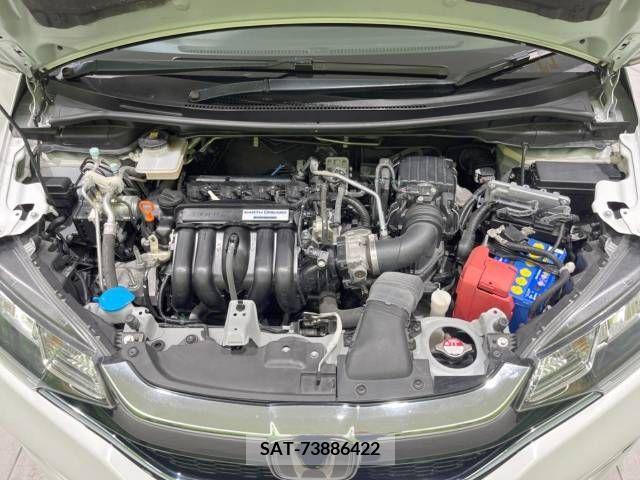 Honda FIT HYBRID 2019-07 270001-18