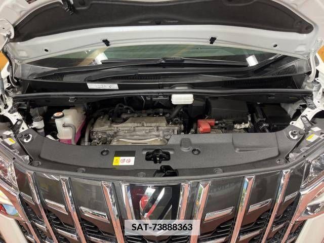 Toyota ALPHARD 2022-04 341284-19
