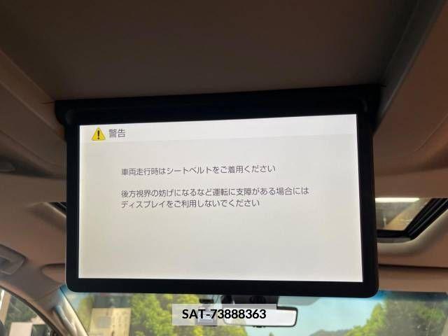 Toyota ALPHARD 2022-04 341284-6
