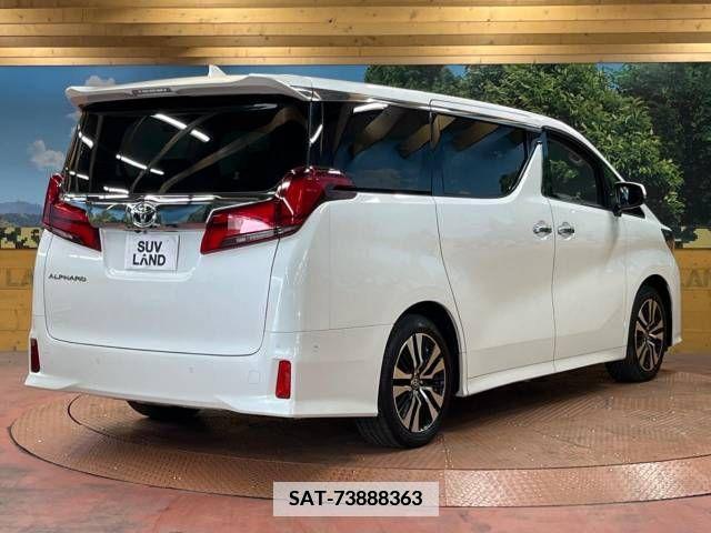 Toyota ALPHARD 2022-04 341284-18