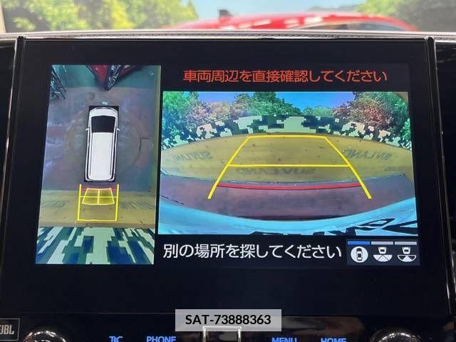 Toyota ALPHARD 2022-04 341284-4