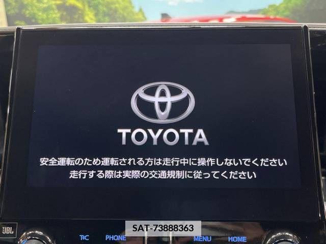 Toyota ALPHARD 2022-04 341284-3