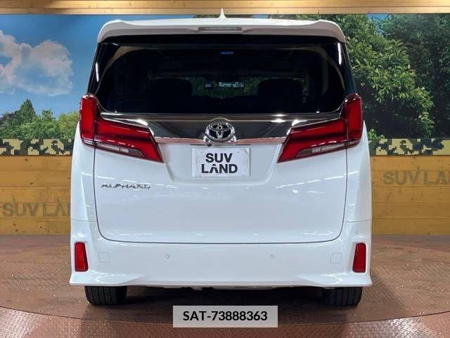 Toyota ALPHARD 2022-04 341284-16