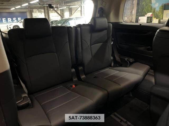 Toyota ALPHARD 2022-04 341284-10