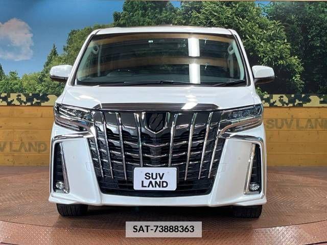 Toyota ALPHARD 2022-04 341284-15