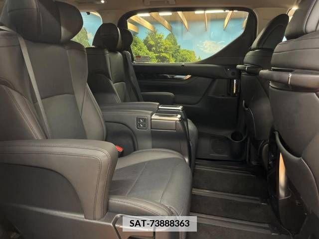 Toyota ALPHARD 2022-04 341284-9