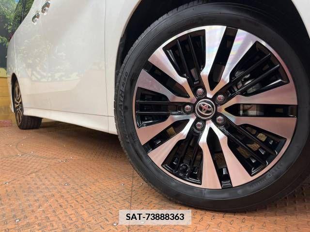 Toyota ALPHARD 2022-04 341284-14