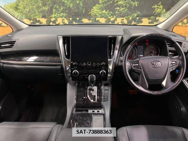 Toyota ALPHARD 2022-04 341284-1