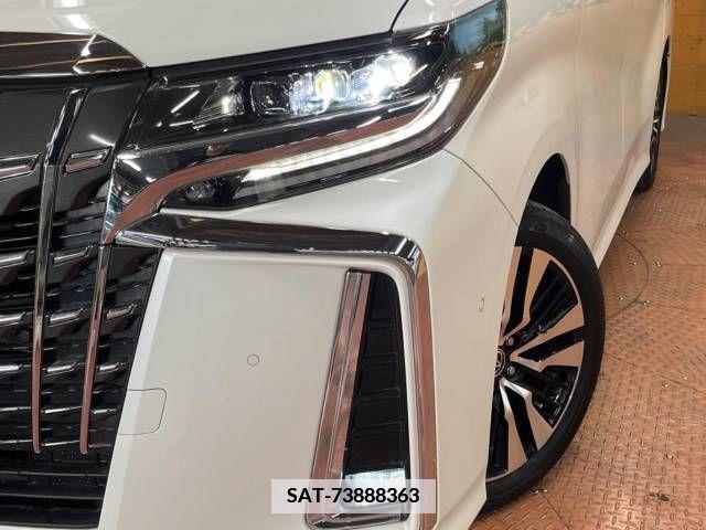 Toyota ALPHARD 2022-04 341284-13
