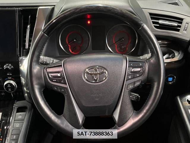 Toyota ALPHARD 2022-04 341284-12