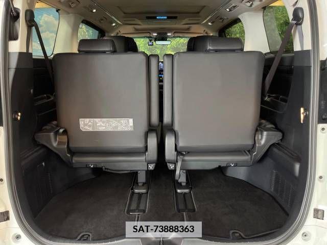 Toyota ALPHARD 2022-04 341284-11