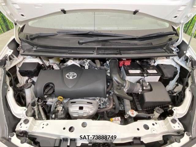 Toyota SIENTA 2021-06 384386-19