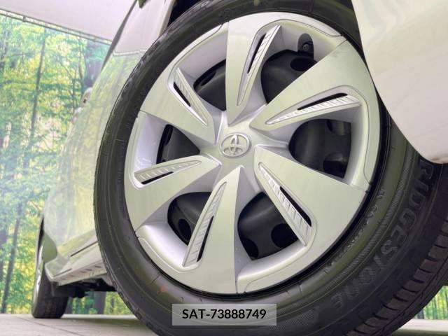 Toyota SIENTA 2021-06 384386-14