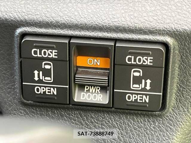 Toyota SIENTA 2021-06 384386-5