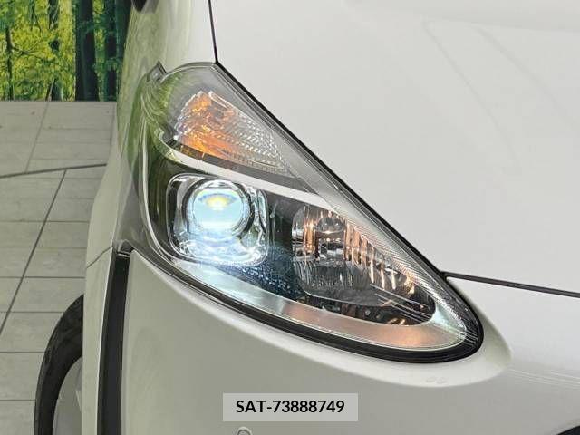 Toyota SIENTA 2021-06 384386-13